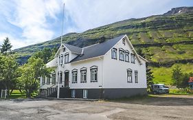 Hotel Aldan Seydisfjordur